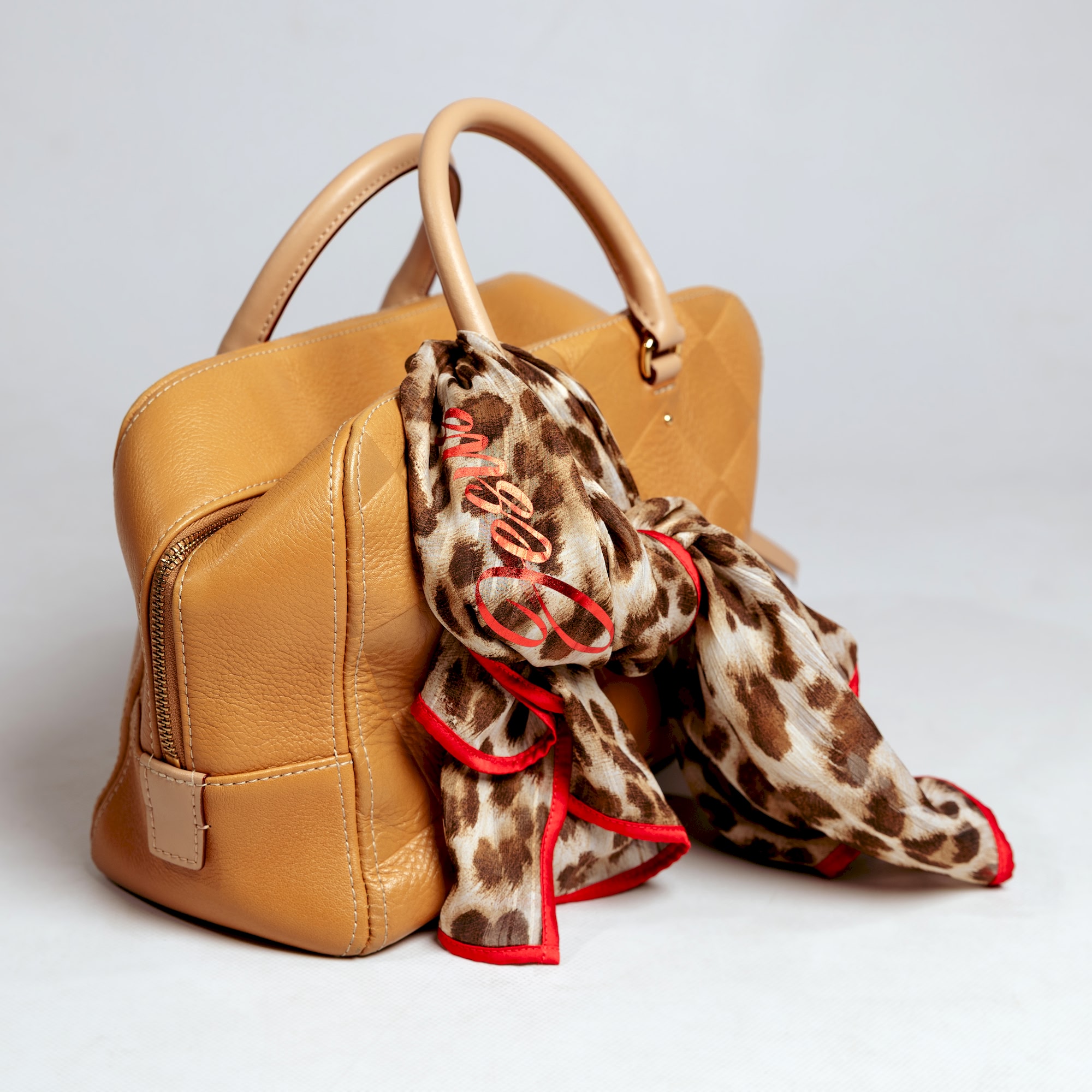 Jesus-Bandana Leo – Bild 4